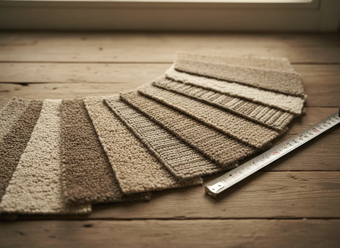 Carpet Installation Kerkhoven, MN FAQs